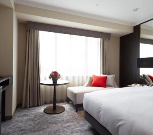 Nagoya Tokyu Hotel
