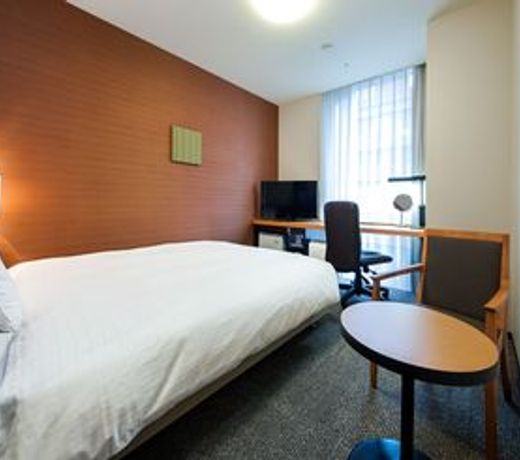 Daiwa Roynet Hotel Nagoya Shinkansenguchi