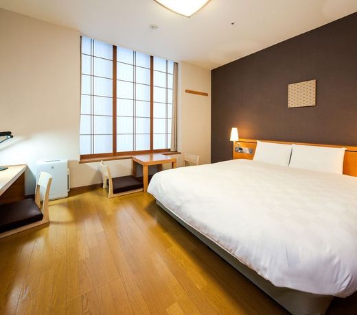Daiwa Roynet Hotel Nagoya Shinkansenguchi