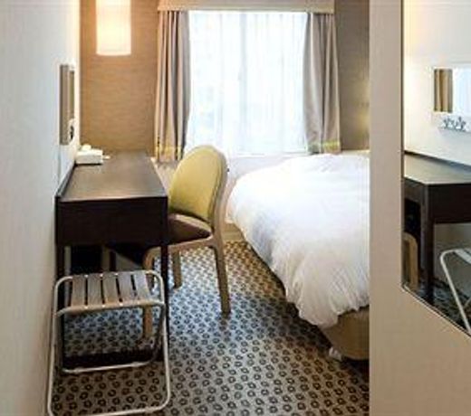 Nagoya Ekimae Montblanc Hotel