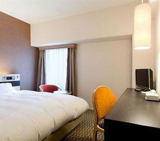 Nagoya Ekimae Montblanc Hotel