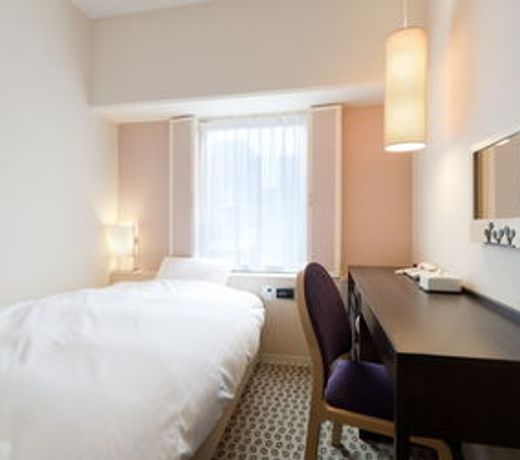 Nagoya Ekimae Montblanc Hotel