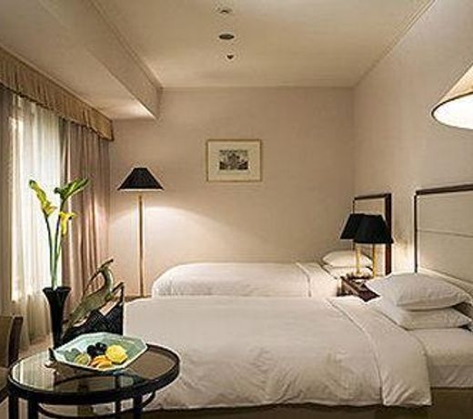The Cypress Mercure Hotel Nagoya