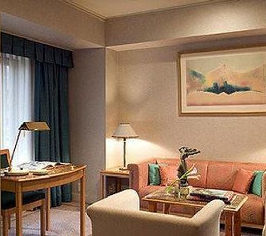 The Cypress Mercure Hotel Nagoya