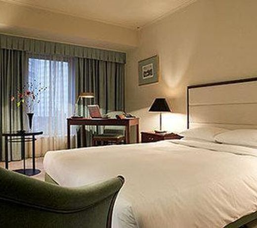 The Cypress Mercure Hotel Nagoya