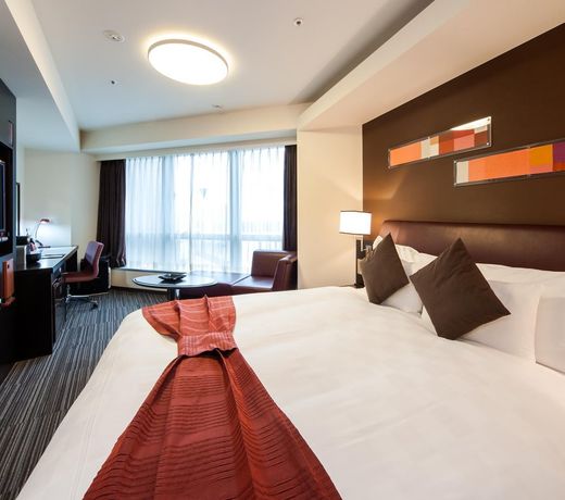 Daiwa Roynet Hotel Nagoya Eki Mae