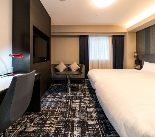 Daiwa Roynet Hotel Nagoya Eki Mae