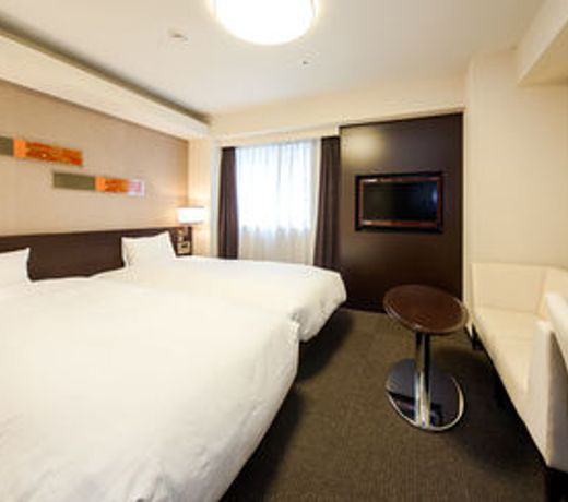 Daiwa Roynet Hotel Nagoya Eki Mae