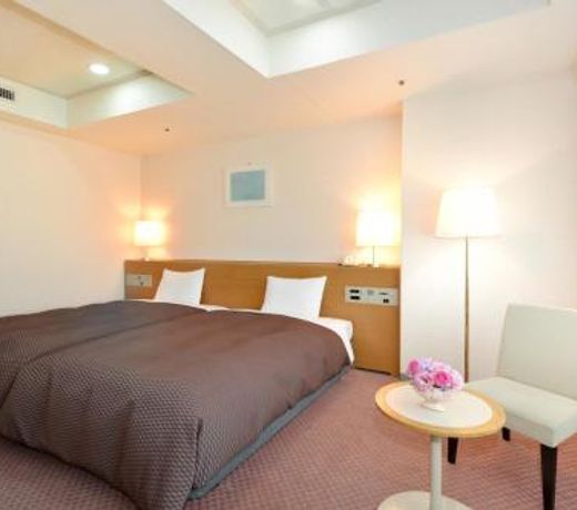 Nagoya Creston Hotel