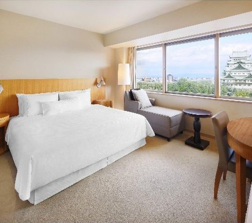 HOTEL NAGOYA CASTLE