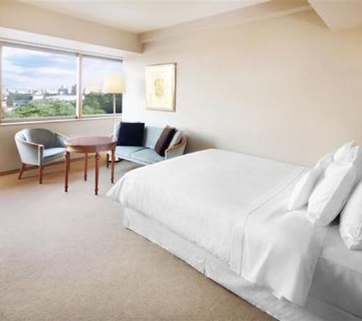 HOTEL NAGOYA CASTLE