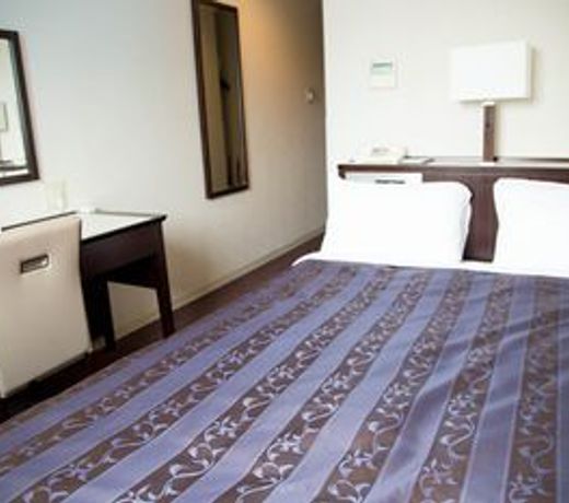 Meitetsu Inn Nagoya Nishiki