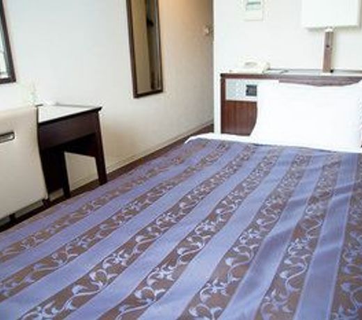 Meitetsu Inn Nagoya Nishiki