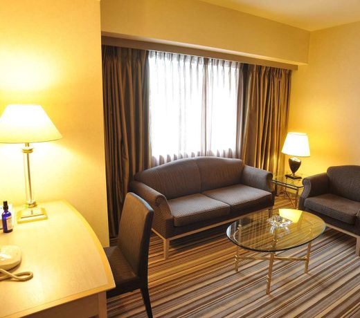 BEST WESTERN Hotel Nagoya