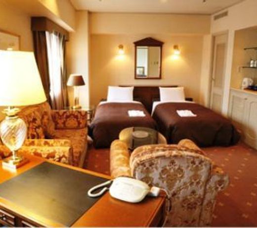 BEST WESTERN Hotel Nagoya