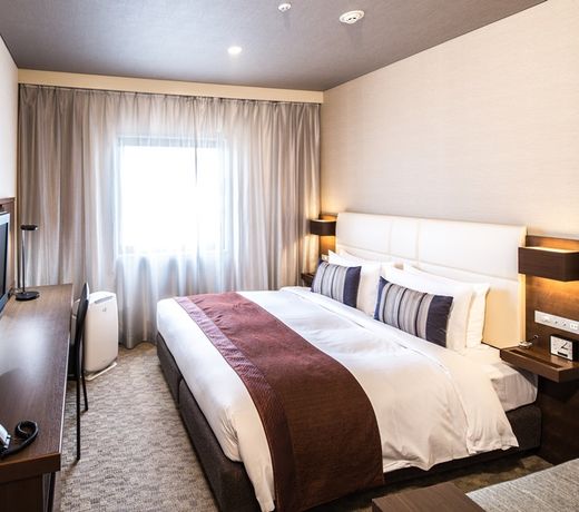 Nagoya Sakae Tokyu REI Hotel