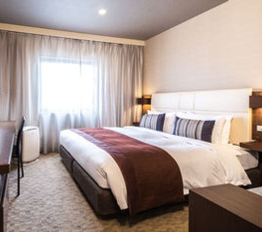 Nagoya Sakae Tokyu REI Hotel