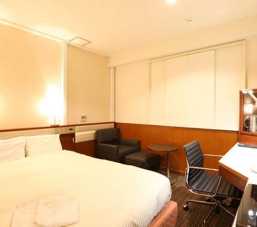 Meitetsu Inn Nagoya Kanayama
