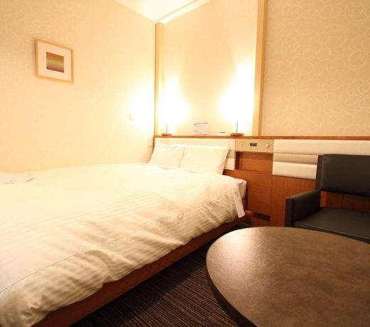 Meitetsu Inn Nagoya Kanayama