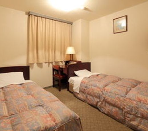 Nagoya Crown Hotel