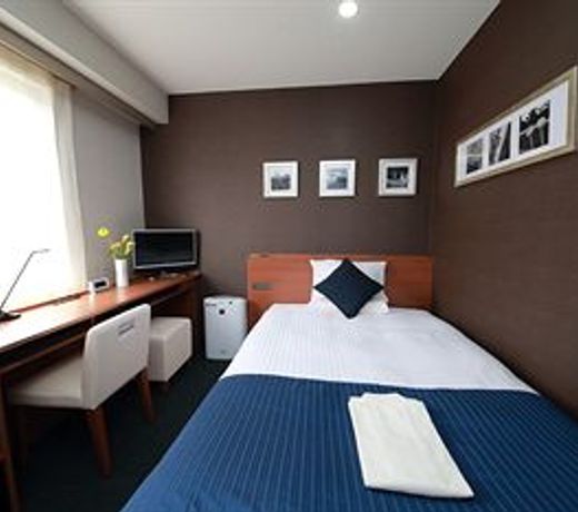 HOTEL MYSTAYS Nagoya Sakae