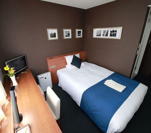 HOTEL MYSTAYS Nagoya Sakae