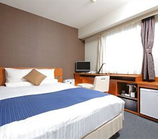 HOTEL MYSTAYS Nagoya Sakae