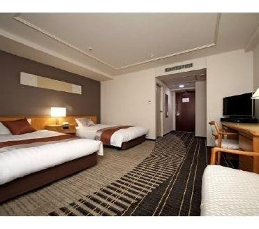 Meitetsu New Grand Hotel