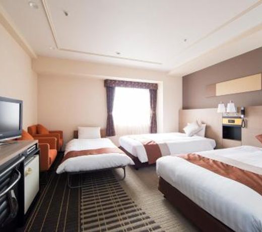 Meitetsu New Grand Hotel