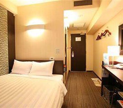 Hotel Wing International Nagoya