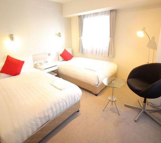 Hotel Wing International Nagoya