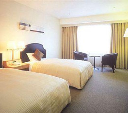 Cypress Garden Hotel