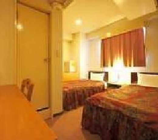 Nagoya New Rolen Hotel