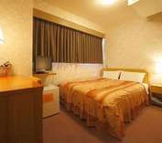 Nagoya New Rolen Hotel
