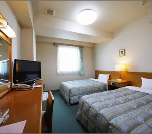 Hotel Route-Inn Nagoya Higashi Betsuin