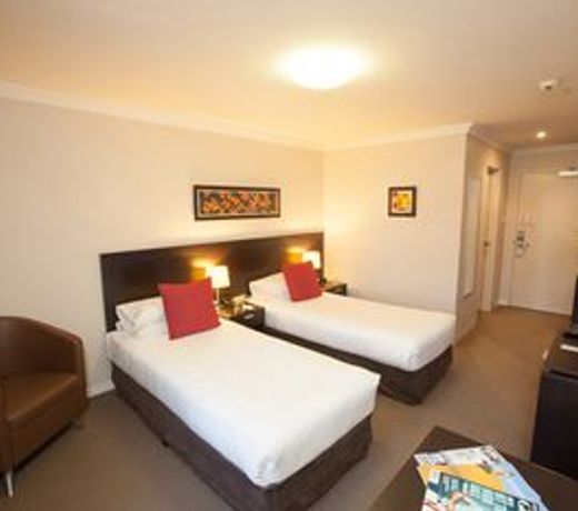 Wine Country Motor Inn