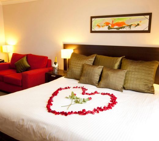 Wine Country Motor Inn
