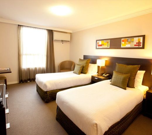 Wine Country Motor Inn