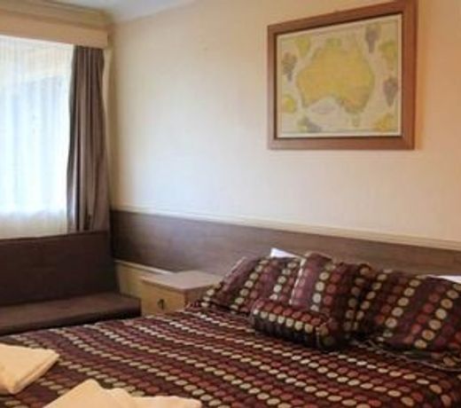 Hunter Valley Motel