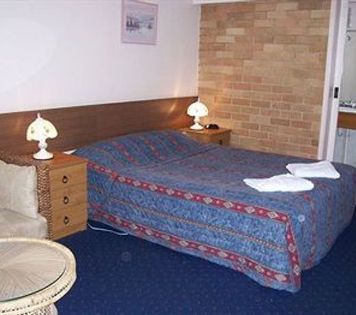 Hunter Valley Motel