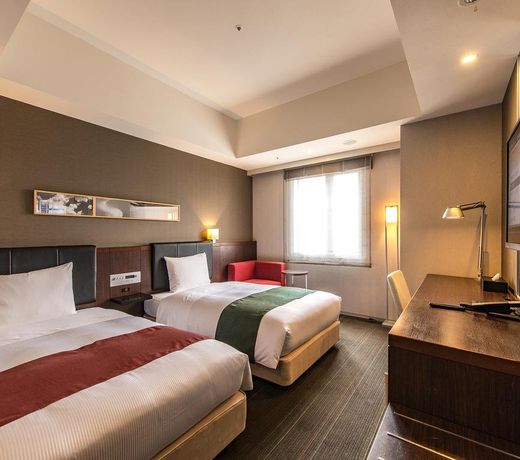 Hakata Green Hotel Annex
