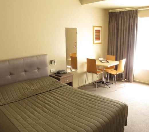 Cessnock Motel