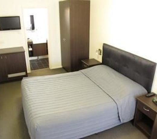 Cessnock Motel