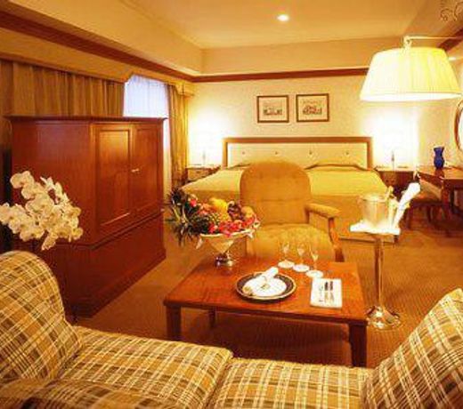 Takakura Hotel Fukuoka