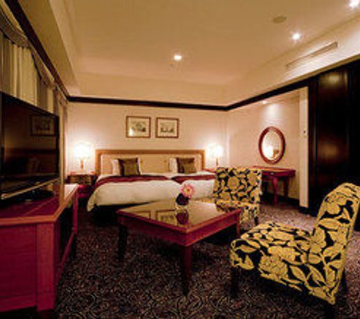 Takakura Hotel Fukuoka