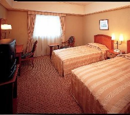 Takakura Hotel Fukuoka