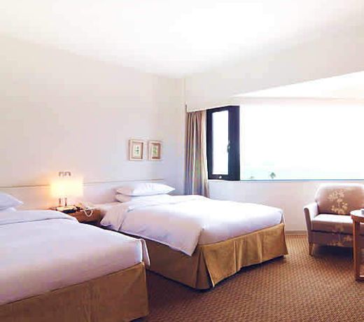 The Luigans Spa and Resort