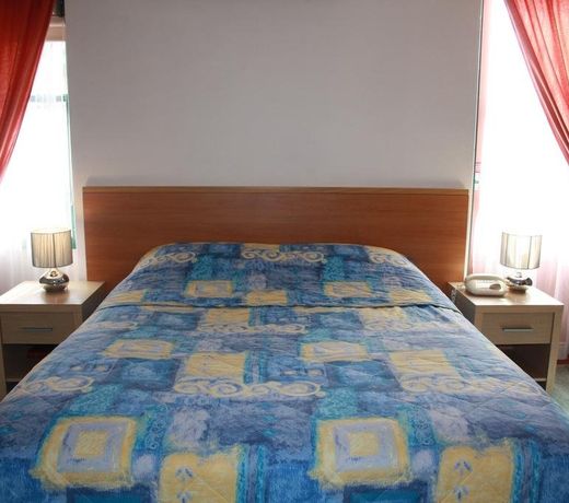 Hunter Valley Travellers Rest Motel