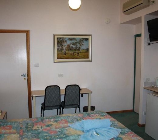 Hunter Valley Travellers Rest Motel