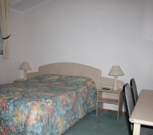 Hunter Valley Travellers Rest Motel